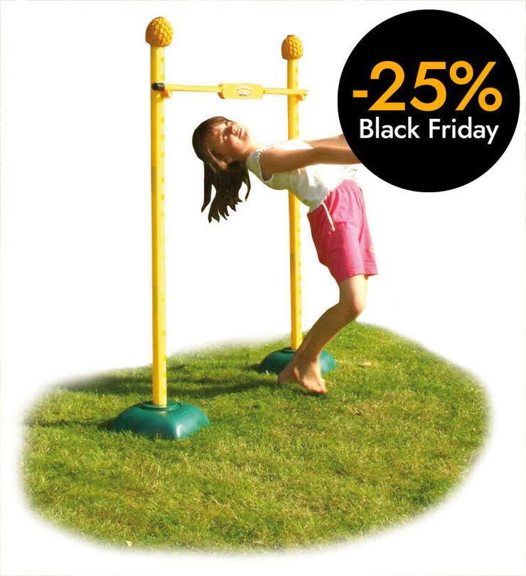 Limbo Musical Jardín