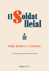 El soldat lleial El soldat lleial