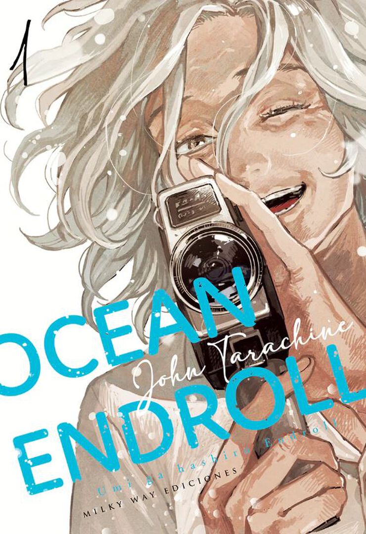 Ocean endroll 1