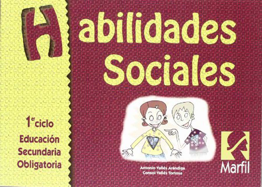 Habilidades Sociales - 1r Ciclo ESO