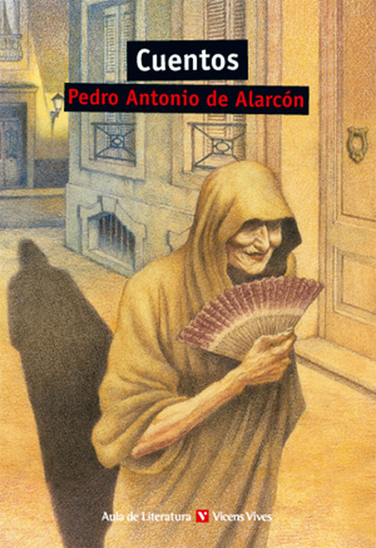 Cuentos. Pedro Antonio de Alarcón