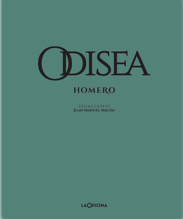Odisea