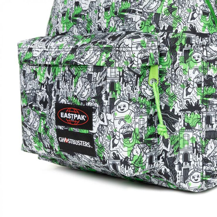 Mochila Eastpak Day Pak'r Ghostbusters Doodle