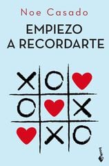 Empiezo a recordarte Empiezo a recordarte