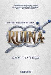 RUINA RUINA