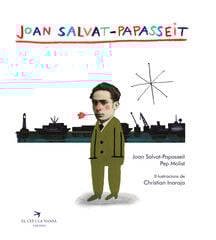 Joan Salvat-Papasseit. Petits poemes Joan Salvat-Papasseit. Petits poemes