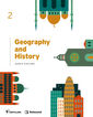 Geography&History Student'S book 2º ESO