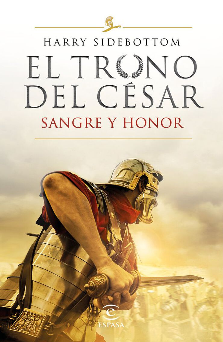 Sangre Y Honor