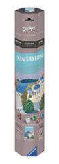 CreArt Serie B - Santorini
