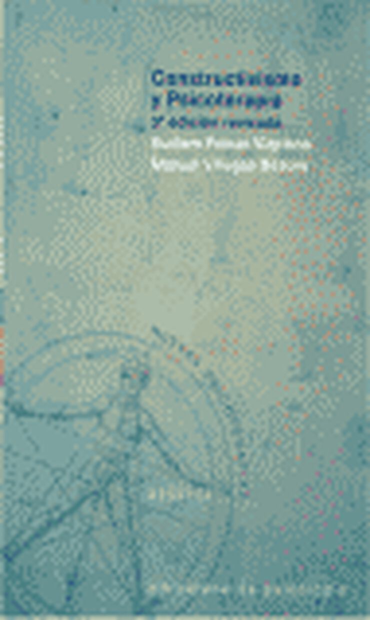 Constructivismo y psicoterapia