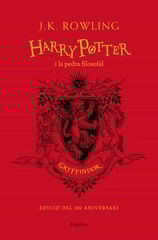 Harry Potter i la pedra filosofal (Gryffindor) Harry Potter i la pedra filosofal (Gryffindor)