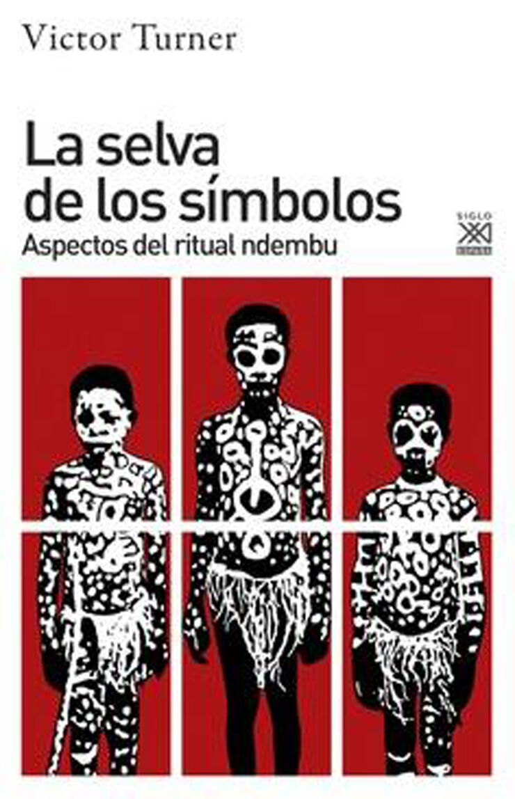 La Selva De Los Símbolos