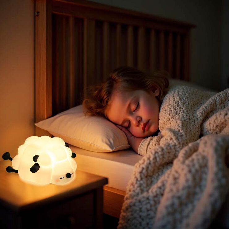 Llum de Nit Belyo Ovella