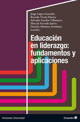 Educaci&oacute;n en liderazgo: fundamentos y aplicaciones