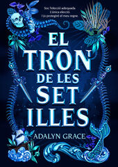 El tron de les set illes El tron de les set illes