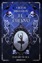 Viktor Mikhailov. El Cuervo