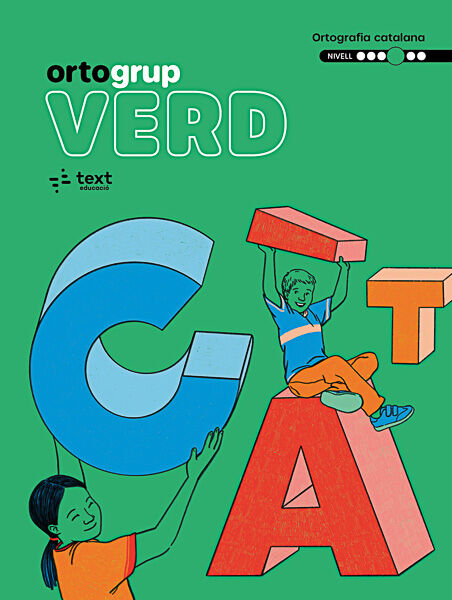 Ortogrup 4. Verd