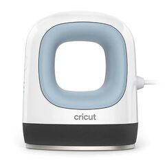 Cricut Easypress Mini azul