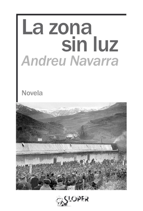 La zona sin luz