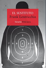 SUSTITUTO, EL SUSTITUTO, EL