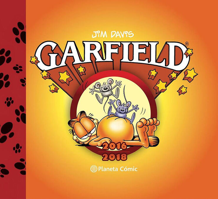 Garfield 20/20 Garfield 20/20