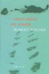 Historias de amor Historias de amor