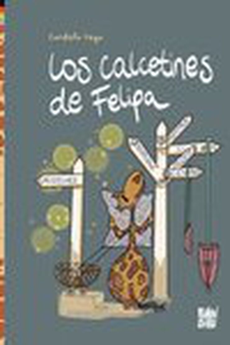 Los calcetines de Felipa