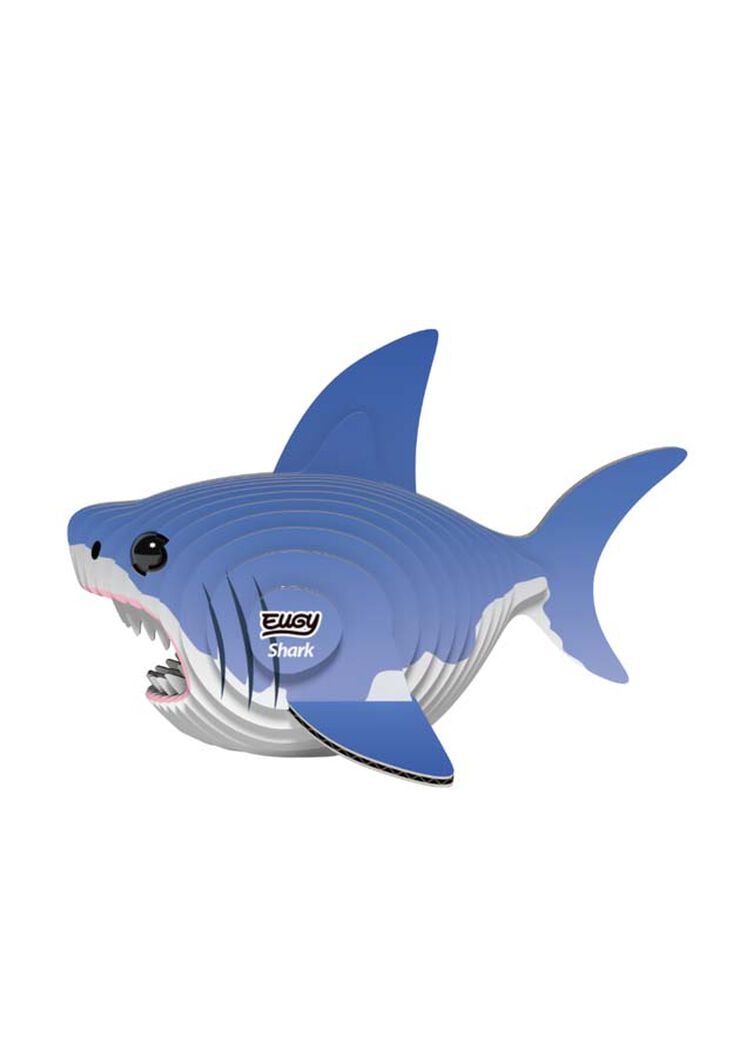 Puzle 3D Eugy Tauró Puzle 3D Eugy Tauró