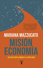 Misión economía Misión economía