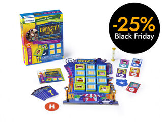 Diversity Hotel Miniland