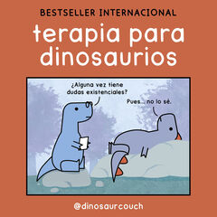 Terapia para dinosaurios Terapia para dinosaurios