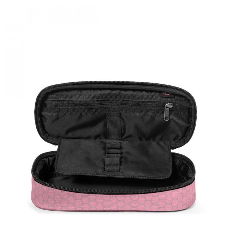 Estoig Eastpak Oval Single Refleks Pink
