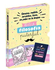 Filosofía Puterful Filosofía Puterful