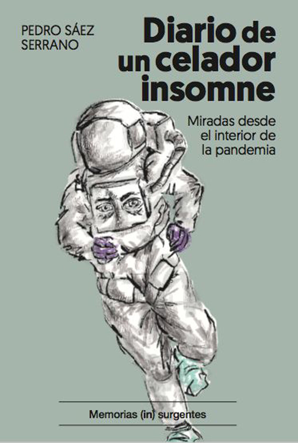 Diario de un celador insomne