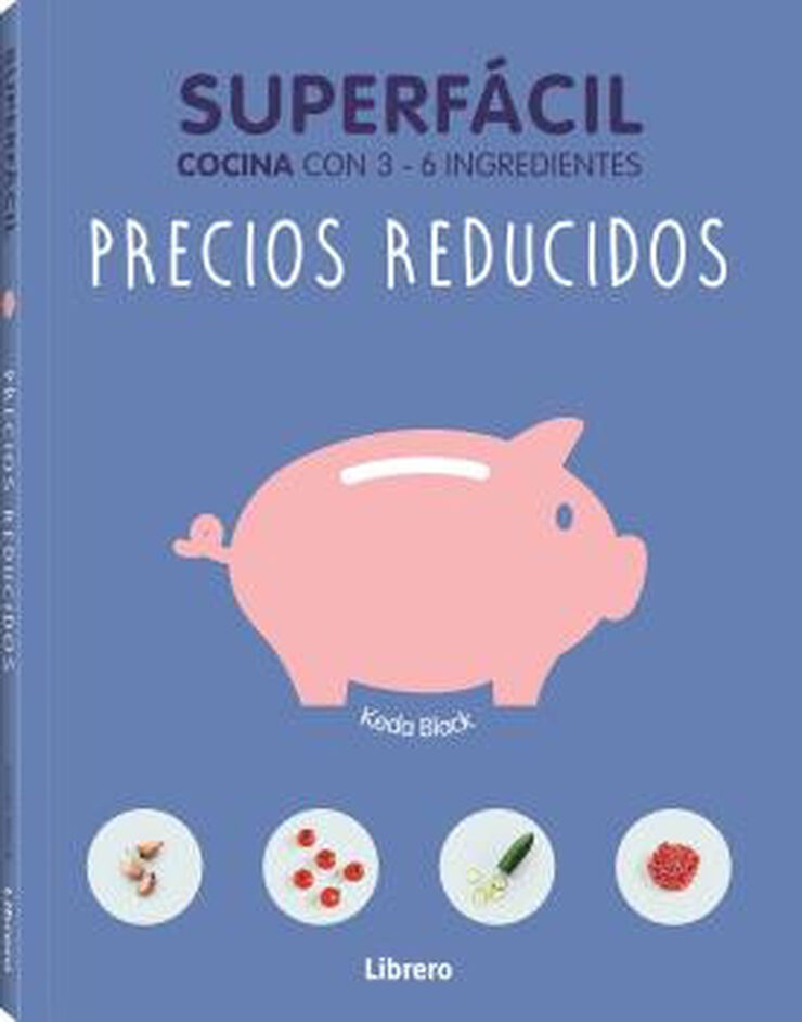 Superfácil precios reducidos