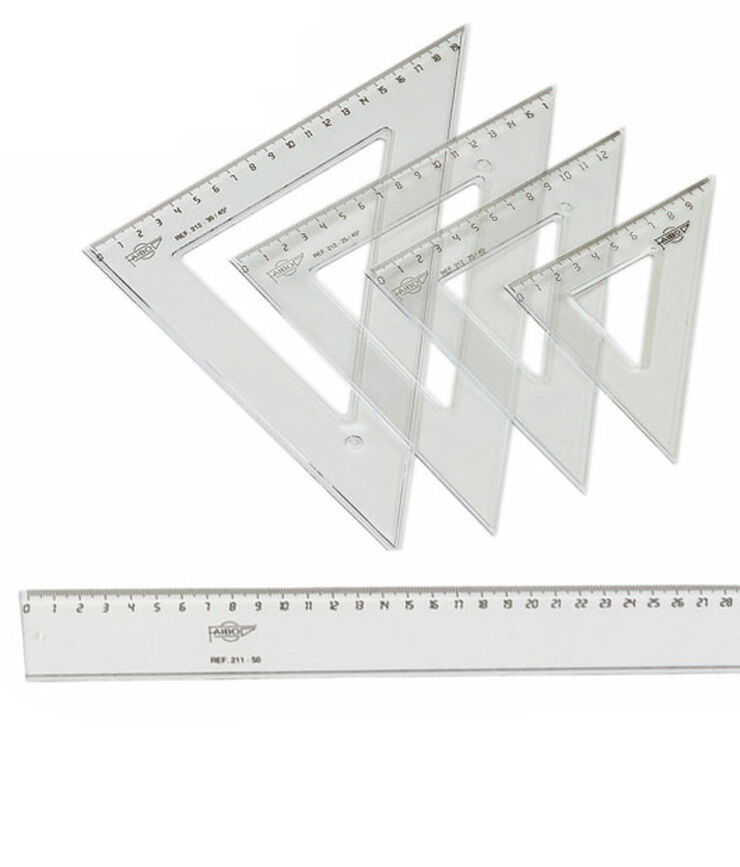 Cartab&oacute;n escolar Faibo 25cm