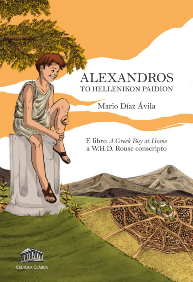 CCLASICA ALEXANDROS/24