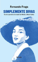 Simplemente divas Simplemente divas