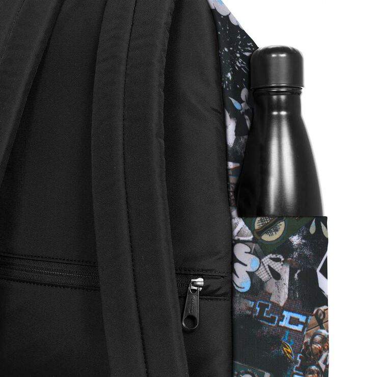 Mochila Eastpak Day Pak'r Cut-Out Dark
