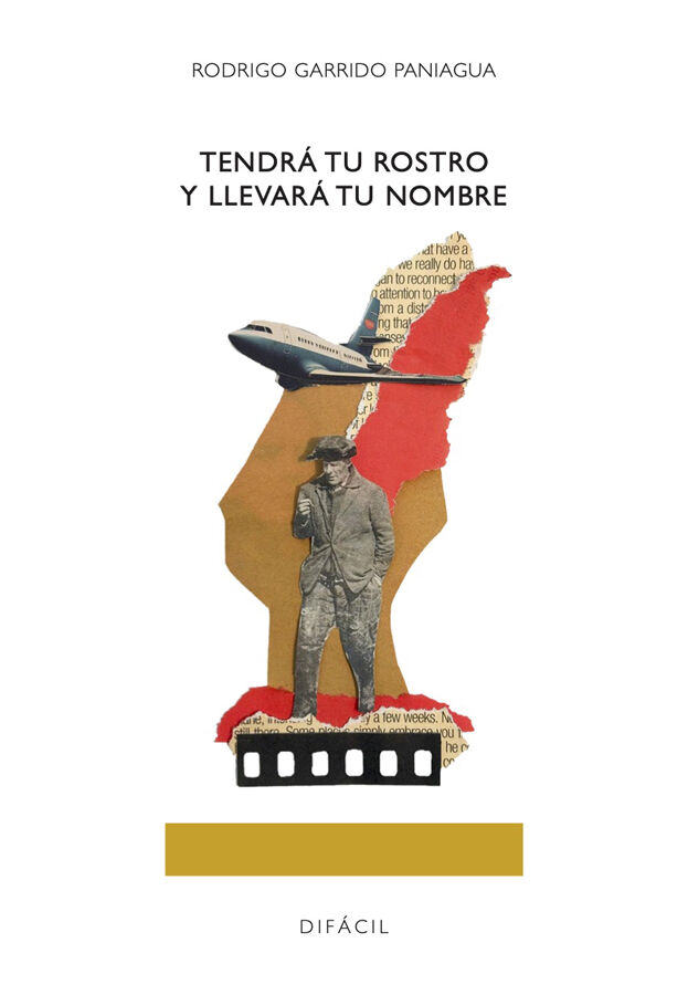 Tendr&aacute; tu rostro y llevar&aacute; tu nombre