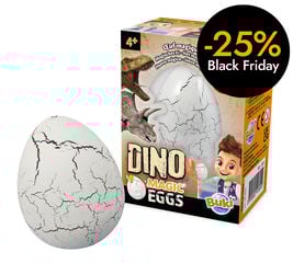 Vdinosaurio huevos mágicos