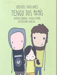 Tengo dos papás Tengo dos papás