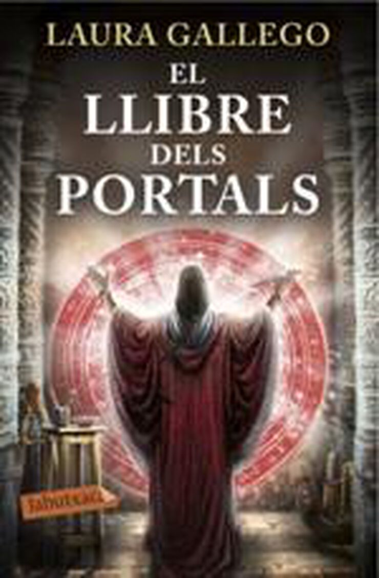 El llibre dels portals