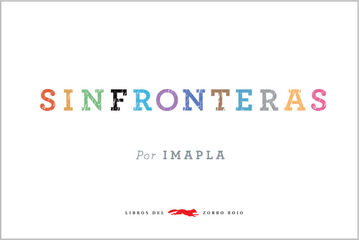 SINFRONTERAS SINFRONTERAS