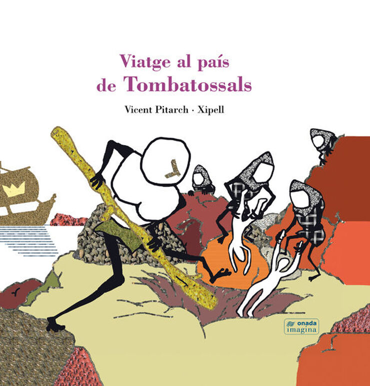 Viatge al país de Tombatossals