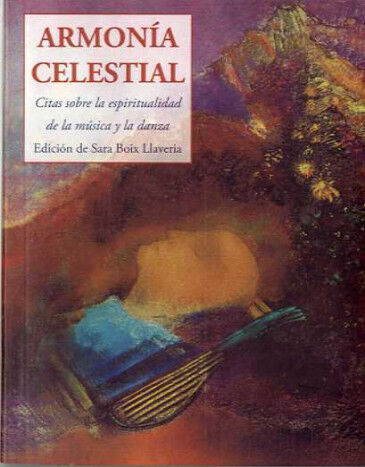 ARMON&Iacute;A CELESTIAL