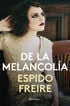 De la melancolía De la melancolía