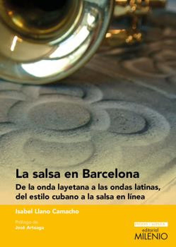 La salsa en Barcelona