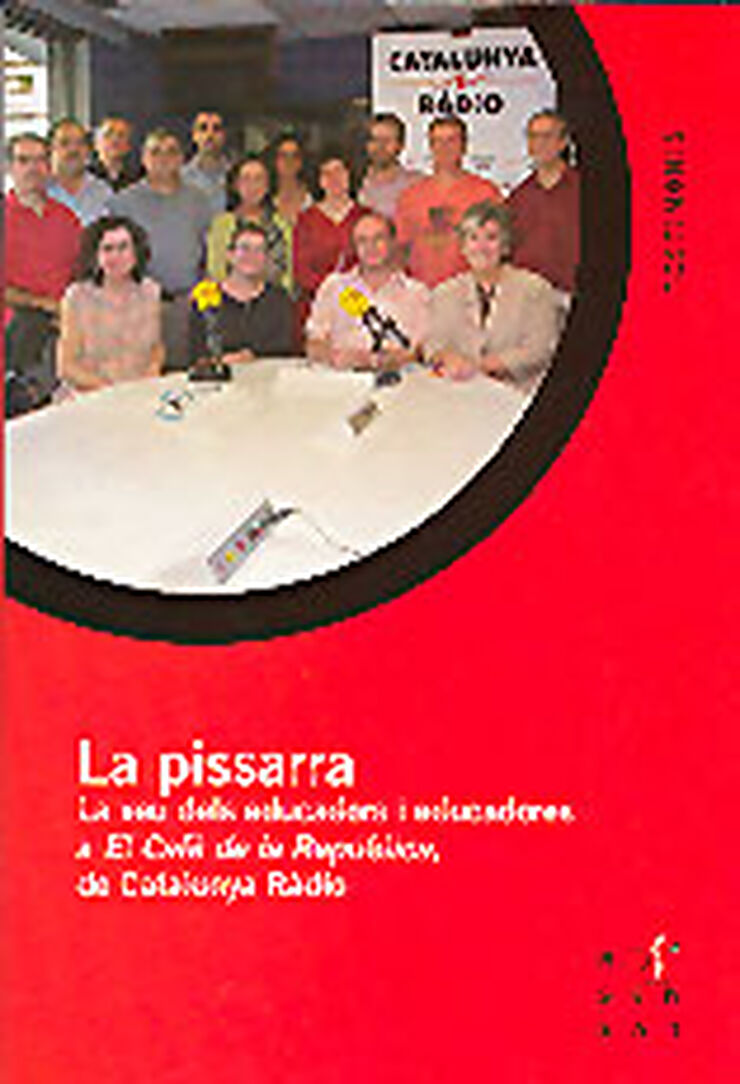 RS Pissarra : la veu dels educ