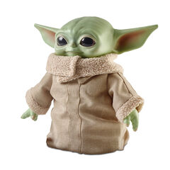 Star Wars Muñeco Baby Yoda